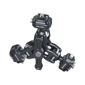 Falcam F22 Üç Ball Head Quick Release Magic Arm Kit