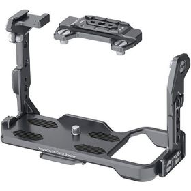 Falcam F22/F38 SONY FX3/FX30 Quick Release Camera Cage