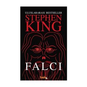 Falcı - Stephen King