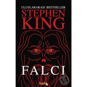 Falcı - Stephen King
