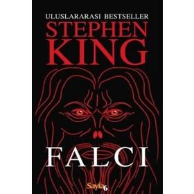 Falcı - Stephen King