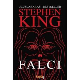 Falcı - Stephen King
