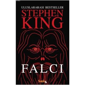Falcı - Stephen King