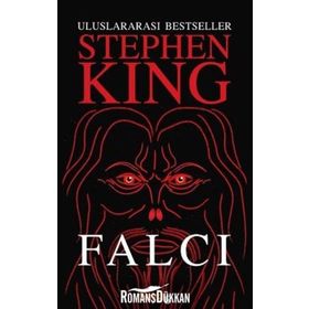 Falcı - Stephen King