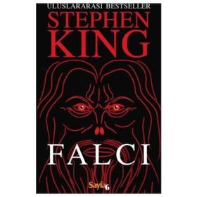 Falcı - Stephen King