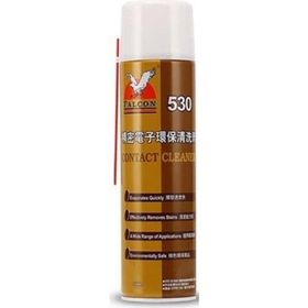 Falcon 530 Contact 550 ml Cleaner Sprey