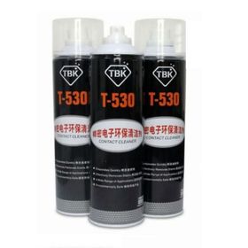 Falcon 530 Contact 550 ml Cleaner Sprey