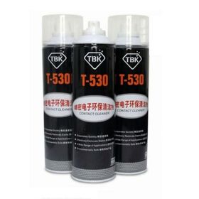 Falcon 530 Contact 550 ml Cleaner Sprey
