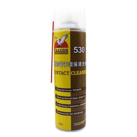 Falcon 530 Contact 550 ml Cleaner Sprey