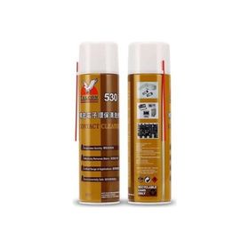 Falcon 530 Yağsız Kontak 550 ml Temizleyici Spreyi