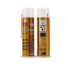 Falcon 530 Yağsız Kontak Sprey 550 ml Ekran Temizleme Spreyi