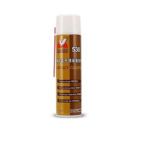 Falcon 530 Yağsız Kontak Sprey 550 ml Ekran Temizleme Spreyi