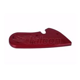 Falcon Angel 250-500W Dekoratif Sağ Kırmızı Zincir Muhafaza
