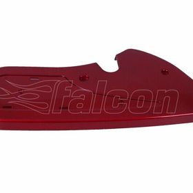 Falcon Angel 250-500W Dekoratif Sağ Kırmızı Zincir Muhafaza