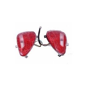 Falcon Angel 500W Komple Arka Stop