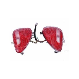 Falcon Angel 500W Komple Arka Stop