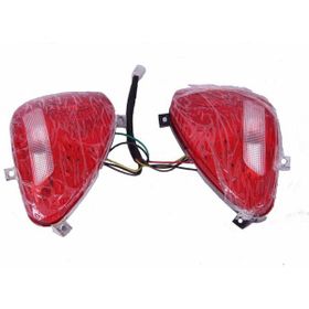 Falcon Angel 500W Komple Arka Stop