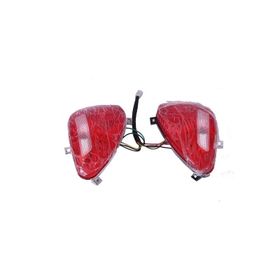 Falcon Angel 500W Komple Arka Stop