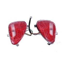 Falcon Angel 500W Komple Arka Stop