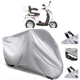 Falcon Assistant 2000 Elektrikli Motor Brandası