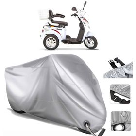 Falcon Assistant 2000 Elektrikli Motor Brandası