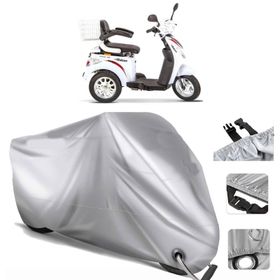 Falcon Assistant 2000 Elektrikli Motor Brandası