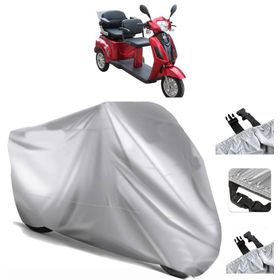 Falcon Assistant XL 2500 Elektrikli Motor Brandası