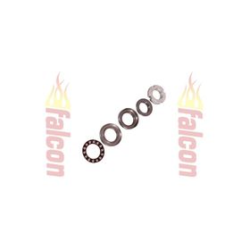 Falcon Assıstant Xl 2500 Motor Brandası
