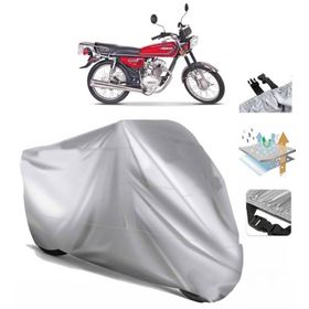 Falcon Attack 100 Motor Brandası