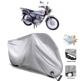Falcon Attack 50 Motor Brandası