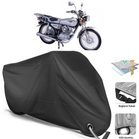 Falcon Attack 50 Motor Brandası