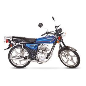Falcon CG KLASİK ATTACK 100 Motor Brandası