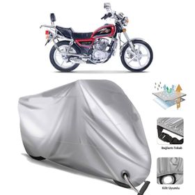 Falcon Comfort 150 Motor Brandası