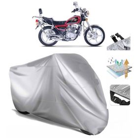 Falcon Comfort 150 Motor Brandası