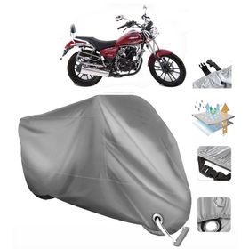 Falcon Crown 150 Motorsiklet Branda