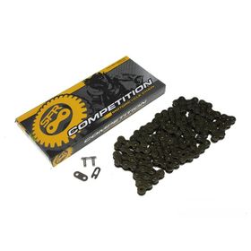 Falcon Desert 277 Motor Brandası
