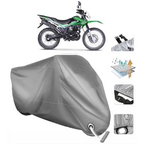 Falcon Desert 277 VINLEKS Motor Brandası