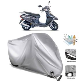 Falcon Dolphin 100 Motor Brandası