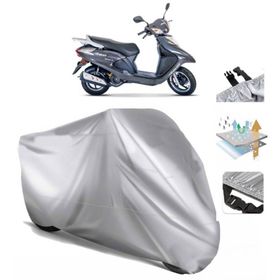 Falcon Dolphin 100 Motor Brandası