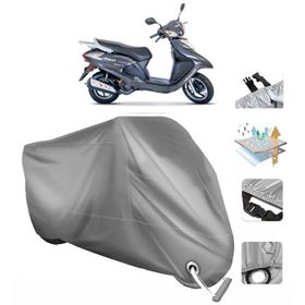Falcon Dolphin 100 VINLEKS Motor Brandası