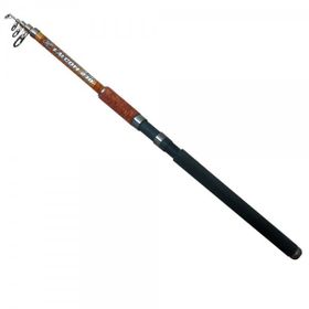 Falcon Effe 3.60 m Teleskobik Kamış
