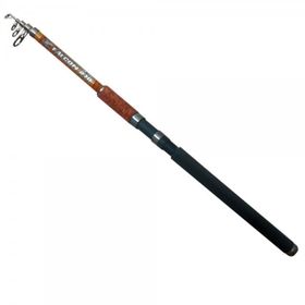 Falcon Effe 3.60 m Teleskobik Kamış