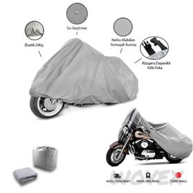 Falcon ELECTRA 6500 Motor Brandası