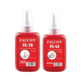 Falcon FC-43 FC-70 50 ml Civata Sabitleyici