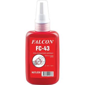 Falcon FC-43 FC-70 50 ml Civata Sabitleyici