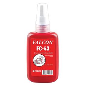 Falcon FC-43 FC-70 50 ml Civata Sabitleyici