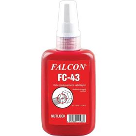 Falcon FC-70 50 ml Civata Sabitleyici