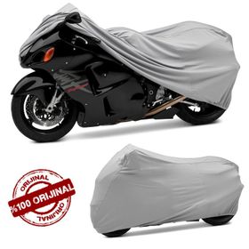 Falcon Freedom 250 Motorsiklet Branda
