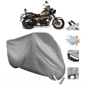Falcon Freedom 250 VINLEKS Motor Brandası
