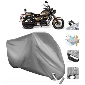 Falcon Freedom 250 VINLEKS Motor Brandası